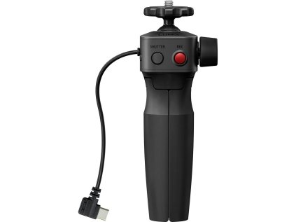 376761 panasonic shgr2 g100d stativova rukovat usb c uzavierka nahravanie spanok