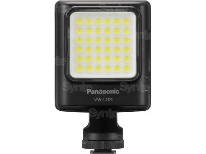 352449 panasonic vw led1