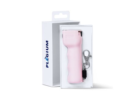 378519 plegium smart peprovy sprej mini ruzovy
