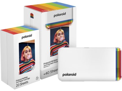 384435 polaroid hi print gen 2 e box white