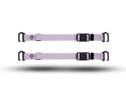 98378 popruhy na prislusenstvo wandrd lila
