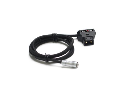 353154 portkeys d tap na 5pinovy letecky napajaci kabel