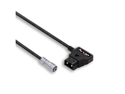 353148 portkeys d tap napajaci kabel s 5 kolikmi pre lh5h lh5p