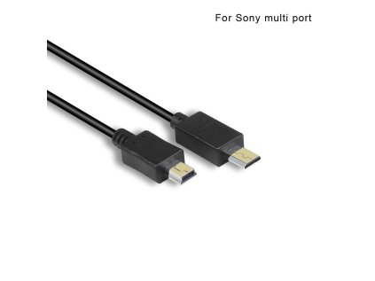 353163 portkeys keygrip lh5h sony a kabel