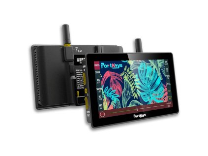 353169 portkeys lh5p