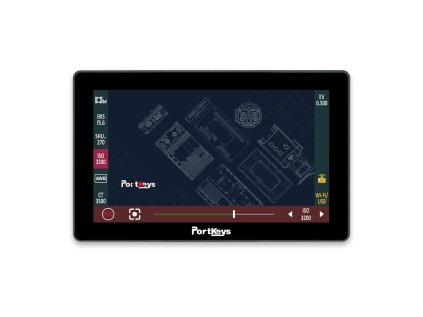 353172 portkeys lh5p ii