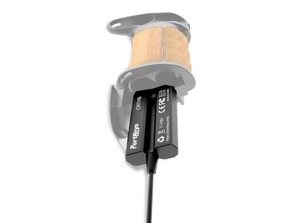 353145 portkeys zasobna bateria s jednosmernym portom cr7hb pre rukovat keygrip