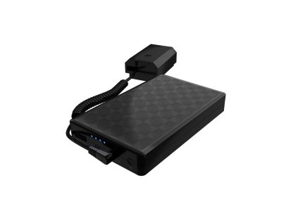 100913 power banka newell pb fz100 s bateriovym adapterom pre sony a7iii