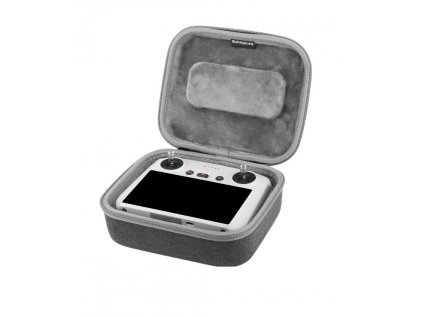 7036 obal pouzdro kufrik na smart ovladac rc drona dji mini 3 pro 1