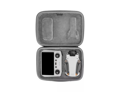 7102 obal pouzdro kufrik na set dji mini 3 pro a ovladac oba typy jak dji rc tak rc n1 1