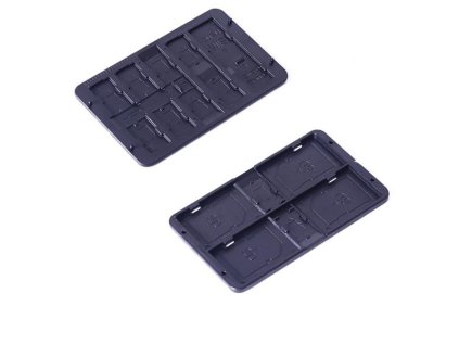 173450 puzdro na sd micro sd sim karty