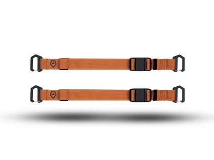 98375 remienky na prislusenstvo wandrd oranzove