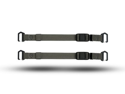 98372 remienky na prislusenstvo wandrd zelene