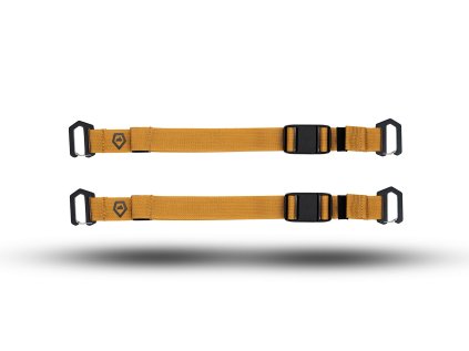 98369 remienky na prislusenstvo wandrd zlte