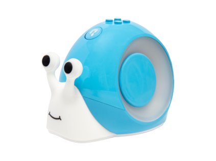 378447 robobloq qobo programovatelny interaktivny slimak pre deti 3 8 rokov