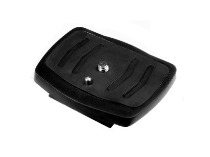 102059 rychloupinacia doska pre stativ camrock te68