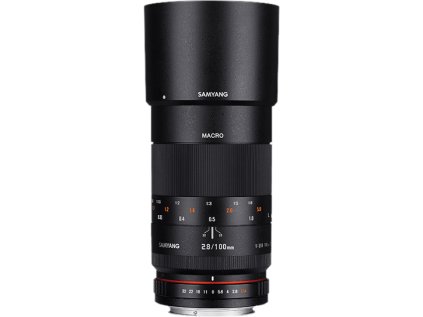 57326 samyang 100mm f 2 8 ed umc macro pentax k