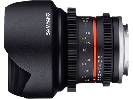 57005 samyang 12mm t2 2 cine ncs cs fuji x