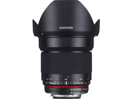 58085 samyang 16mm f 2 0 ed as umc cs sony e