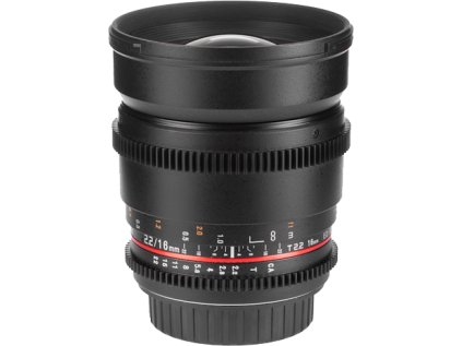 57188 samyang 16mm t2 2 vdslr ed as umc cs ii fuji x