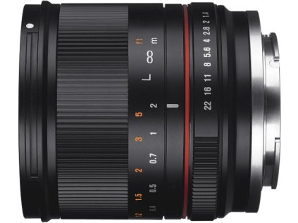 57410 samyang 21mm f 1 4 ed as umc cs sony e