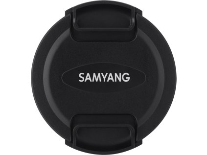 57740 samyang front cap af 35mm f 1 4 sony fe ii cf 67