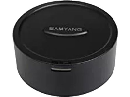 58142 samyang krytka objektivu 10mm 14mm