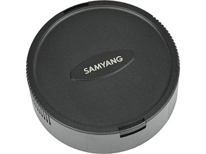58139 samyang krytka objektivu 12mm 8mm f 3 5 t3 8