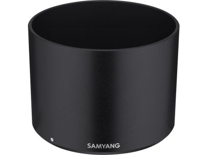 58034 samyang lens hood for 100mm f 2 8 t3 1