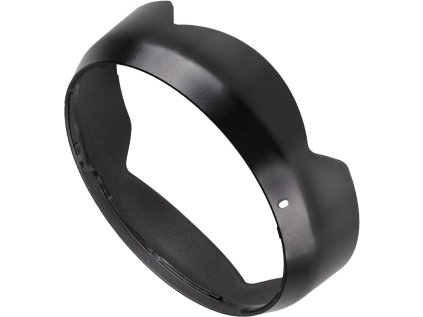 57866 samyang lens hood for af 18mm f 2 8 sony fe hp 18a