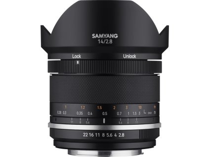 57761 samyang mf 14mm f 2 8 mk2 nikon ae
