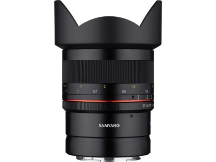 57626 samyang mf 14mm f 2 8 nikon z