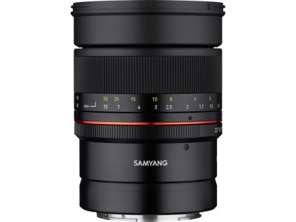 57629 samyang mf 85mm f 1 4 nikon z
