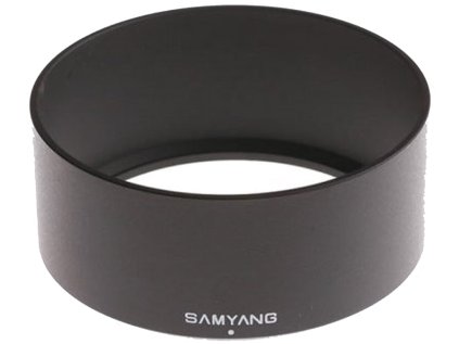 58073 samyang slunecni clona 85mm f 1 4 t1 5