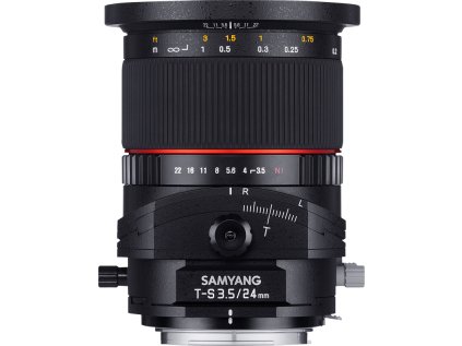57260 samyang tilt shift 24mm f 3 5 ed as umc canon m