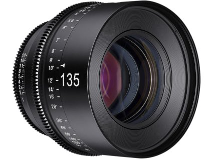 57470 samyang xeen 135mm t2 2 mft