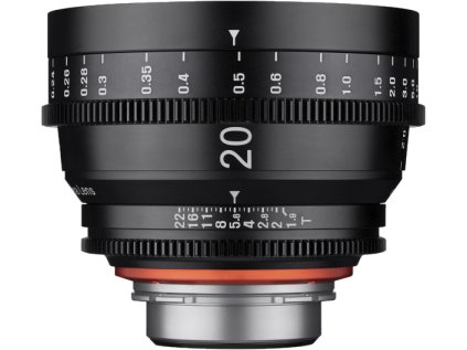 57563 samyang xeen 20mm t1 9 mft