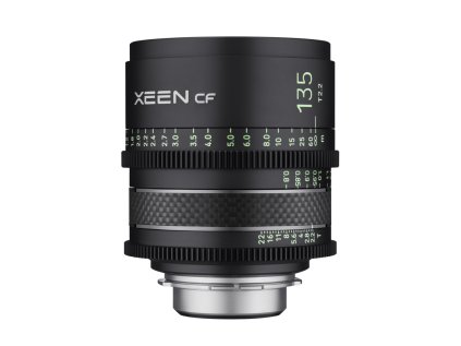58004 samyang xeen cf 135mm t2 2 ff cine pl