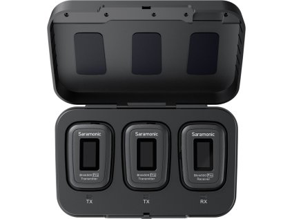 Saramonic Blink 500 Pro B2 - bezdrôtový systém