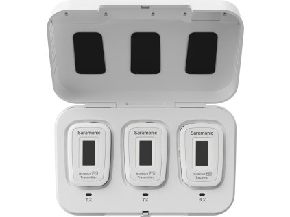 Saramonic Blink 500 Pro B2 - bezdrôtový systém