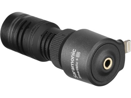 61808 saramonic mikrofon smartmic di lightning