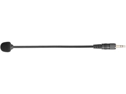 58259 saramonic umic m2 gooseneck omnidirectional mic