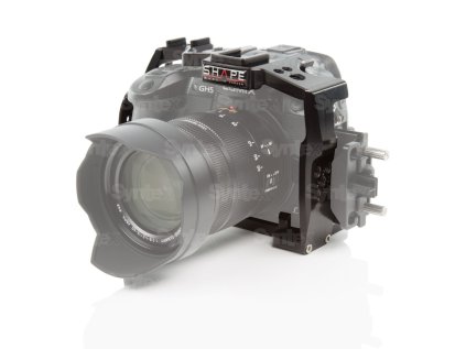 355596 shape klietka panasonic gh5