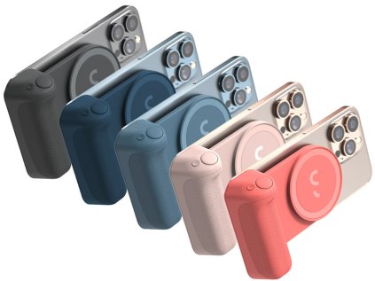 486287 shiftcam snapgrip ruzova