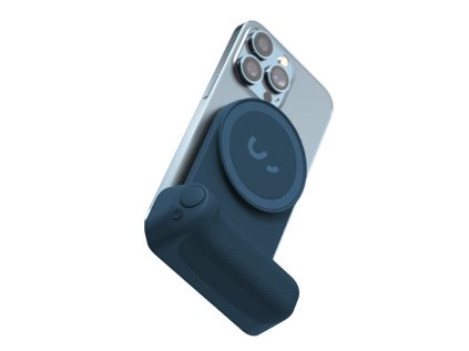 378576 shiftcam snapgrip creator kit modra