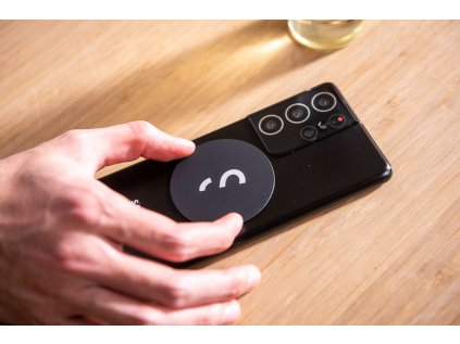 378591 shiftcam snapgrip creator kit ruzova