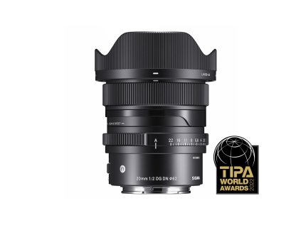 51324 sigma 20 mm f2 dc dn contemporary i series pre sony e
