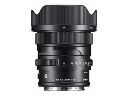 37185 sigma 24 mm f2 dg dn contemporary i series pre sigma l panasonic leica