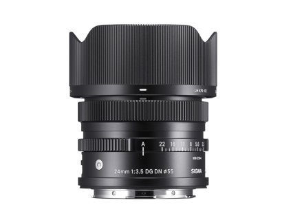 42696 sigma 24mm f3 5 dg dn contemporary i series pre sigma l panasonic leica