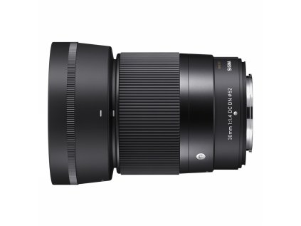 38127 sigma 30 mm f1 4 dc dn contemporary pre fujifilm x